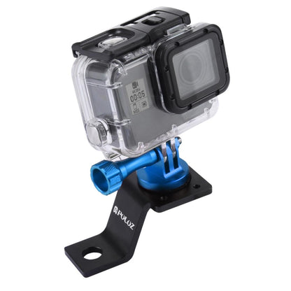 Universal Motorcycle Mount For Action Cameras