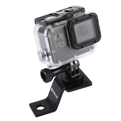 Universal Motorcycle Mount For Action Cameras