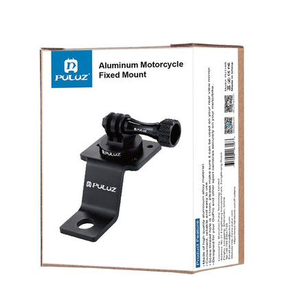 Universal Motorcycle Mount For Action Cameras