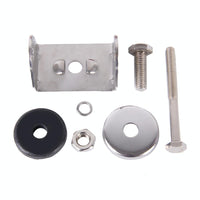 2 Pcs 3500Lm 6500K White Light 17 Led Waterproof Car Boat Marine Work Lights Spotlight Led Bulbs 30 Degrees Adjustable Dc 10 - 30V - Red