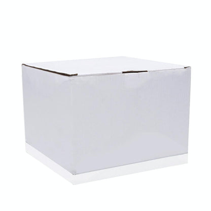 2 Pcs 3500Lm 6500K White Light 17 Led Waterproof Car Boat Marine Work Lights Spotlight Led Bulbs 30 Degrees Adjustable Dc 10 - 30V - Red