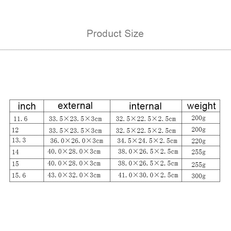 15.6 Inch Laptop Tablet Bag With Multiple Pockets - Portable And Stylish - Hc6579M 15.6 Inch Magenta