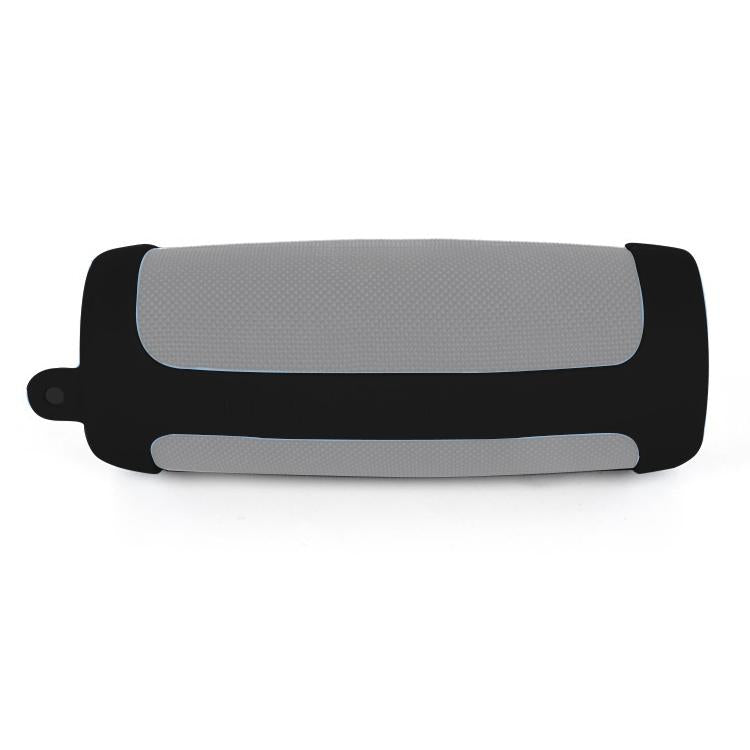 Protective Silicone Sleeve for Jbl Charge3 Speaker - Shockproof & Waterproof - Red