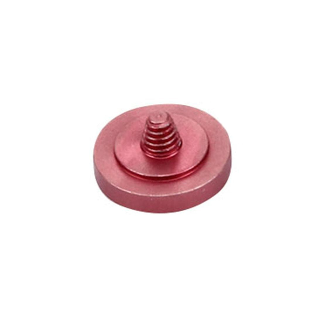 Metal Camera Shutter Release Button - Universal - 11Mm Diameter 2Mm Thickness