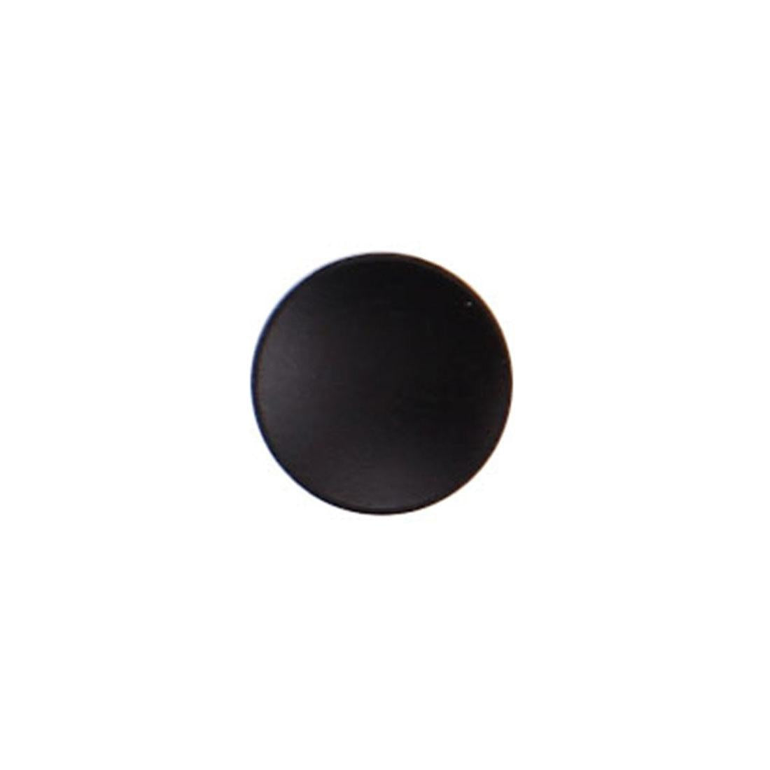 Metal Camera Shutter Release Button - Universal - 11Mm Diameter 2Mm Thickness