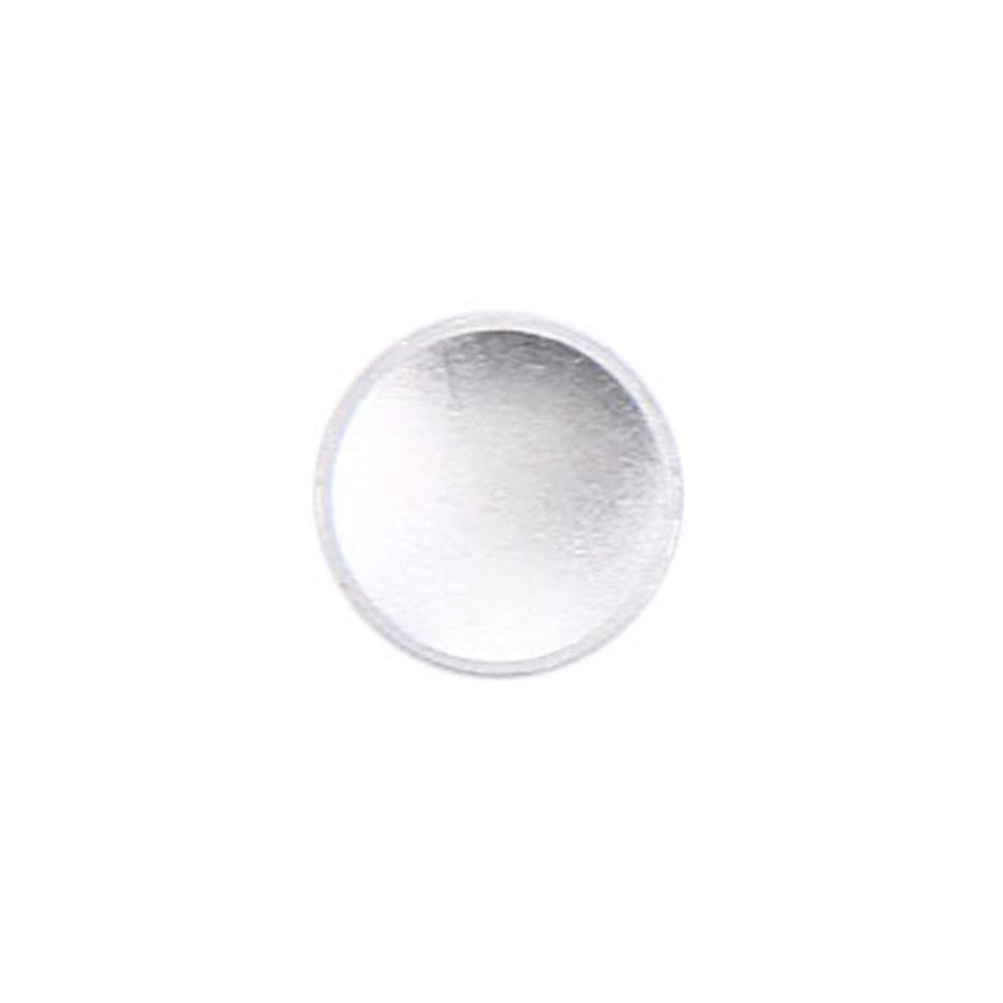 Metal Camera Shutter Release Button - Universal - 11Mm Diameter 2Mm Thickness