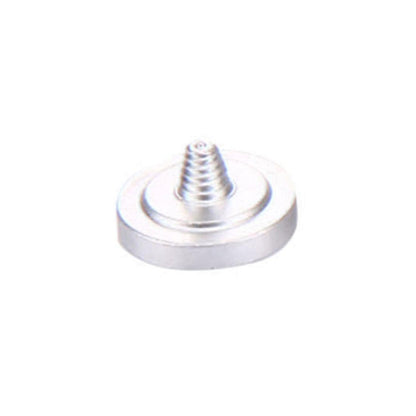 Metal Camera Shutter Release Button - Universal - 11Mm Diameter 2Mm Thickness