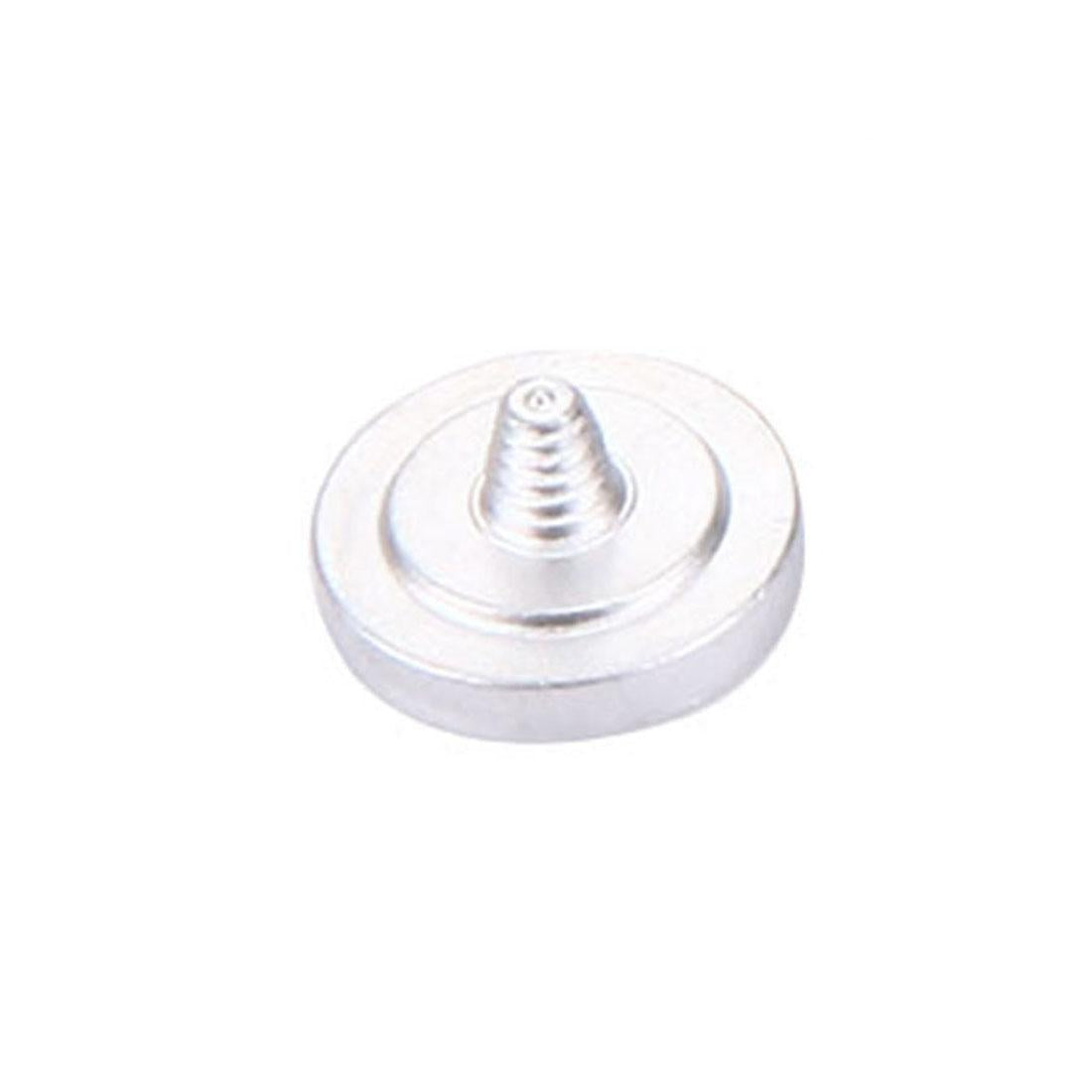 Metal Camera Shutter Release Button - Universal - 11Mm Diameter 2Mm Thickness