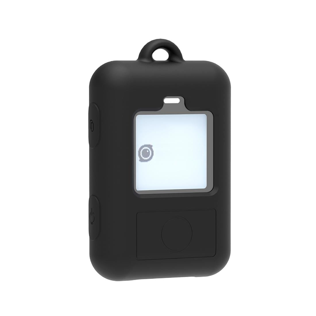 Protective Silicone Case for Insta360 one x X2 X3 with Rs Remote - Red