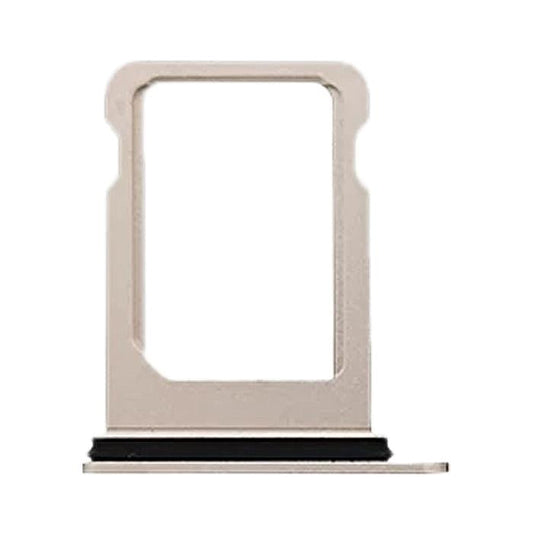 Iphone 13 Mini Sim Card Tray - Silver