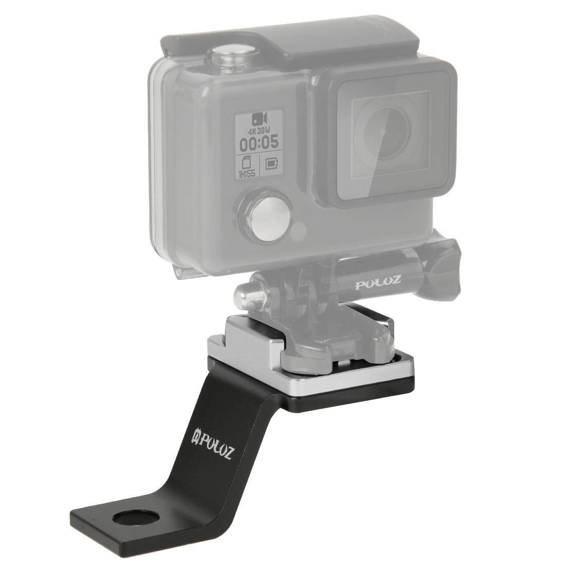 Universal Motorcycle Mount For Action Cameras