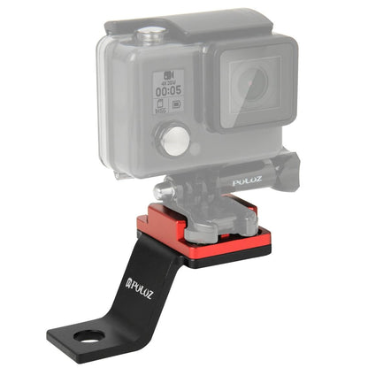 Universal Motorcycle Mount For Action Cameras