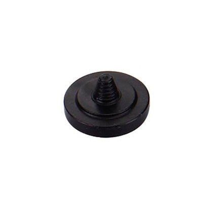 Metal Camera Shutter Release Button - Universal - 11Mm Diameter 2Mm Thickness