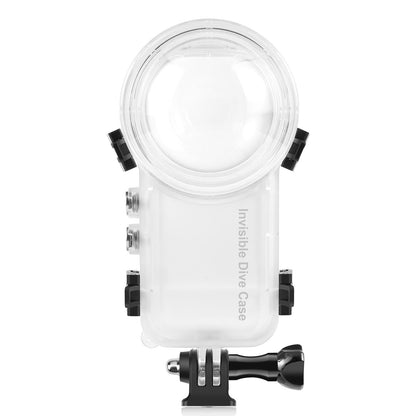 Waterproof Dive Case for Insta360 X3 - 50m Depth