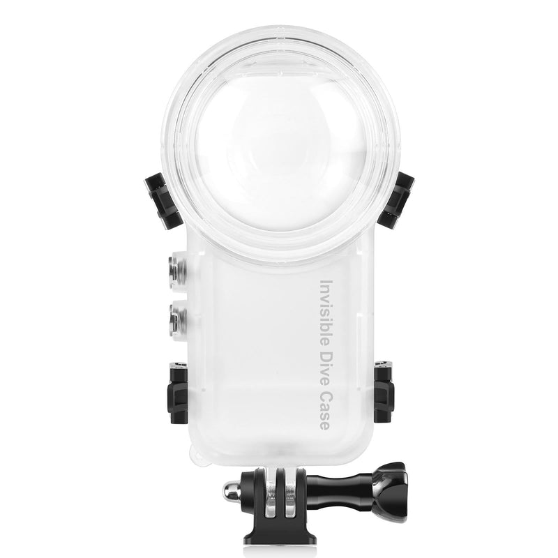 Waterproof Dive Case for Insta360 X3 - 50m Depth