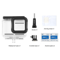 Waterproof 60m Diving Case for Insta360 one r 4k Camera