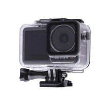 Waterproof Diving Case for Dji Action with Touch Screen - 5m Depth