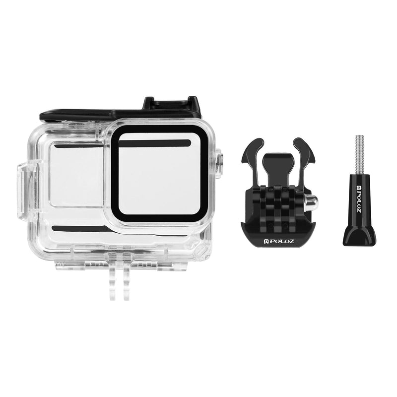Insta360 Ace Pro Waterproof Housing with Base Adapter - 60m