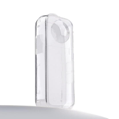 Clear Tpu Protective Case for Insta360 X3 - Full Body