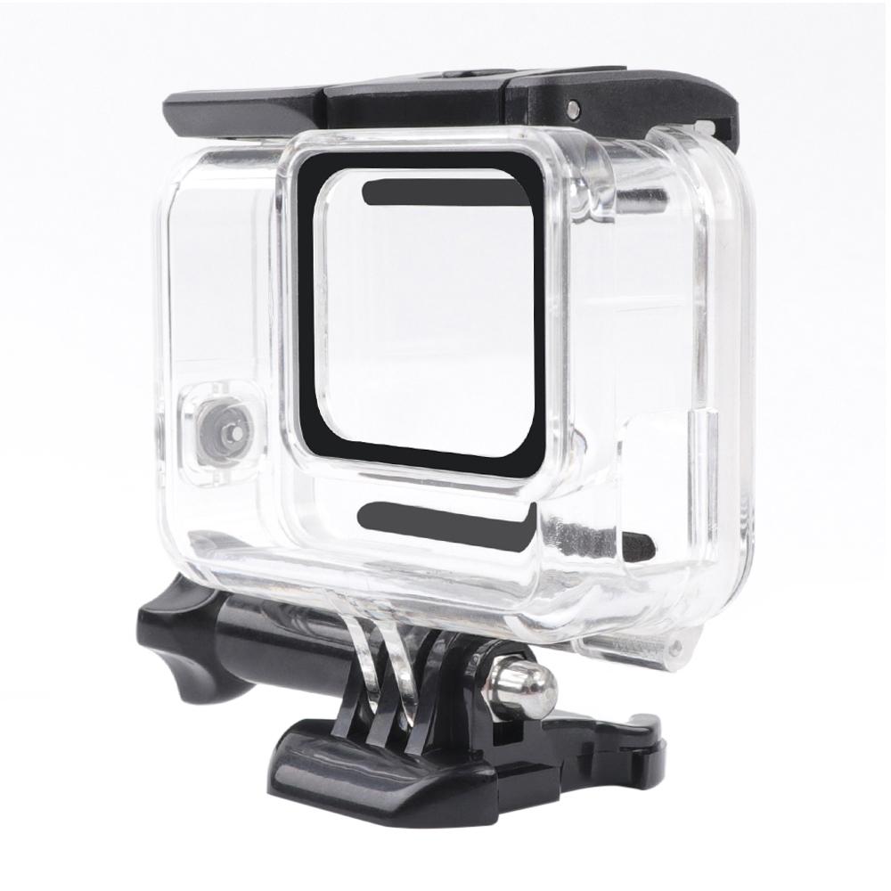 Universal Skeleton Housing for Gopro Hero7 with Mount and Screw