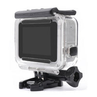 Universal Skeleton Housing for Gopro Hero7 with Mount and Screw