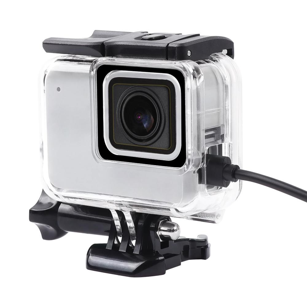 Universal Skeleton Housing for Gopro Hero7 with Mount and Screw