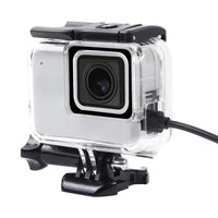 Universal Skeleton Housing for Gopro Hero7 with Mount and Screw