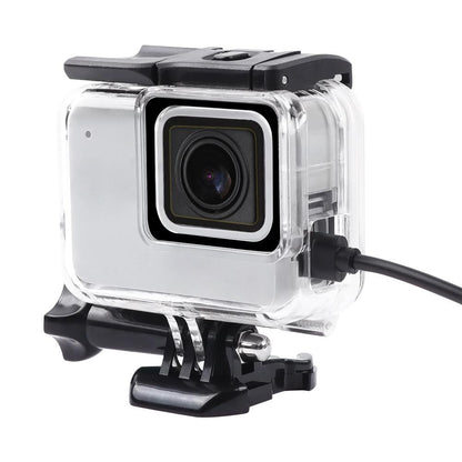 Universal Skeleton Housing for Gopro Hero7 with Mount and Screw