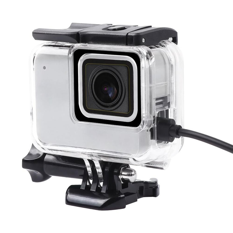 Universal Skeleton Housing for Gopro Hero7 with Mount and Screw