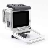 Universal Skeleton Housing for Gopro Hero7 with Mount and Screw