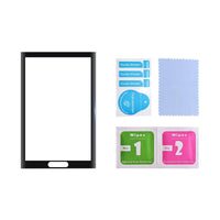 Curved Hd Tempered Glass Screen Protector for Insta360 X4 - 9h 2.5d