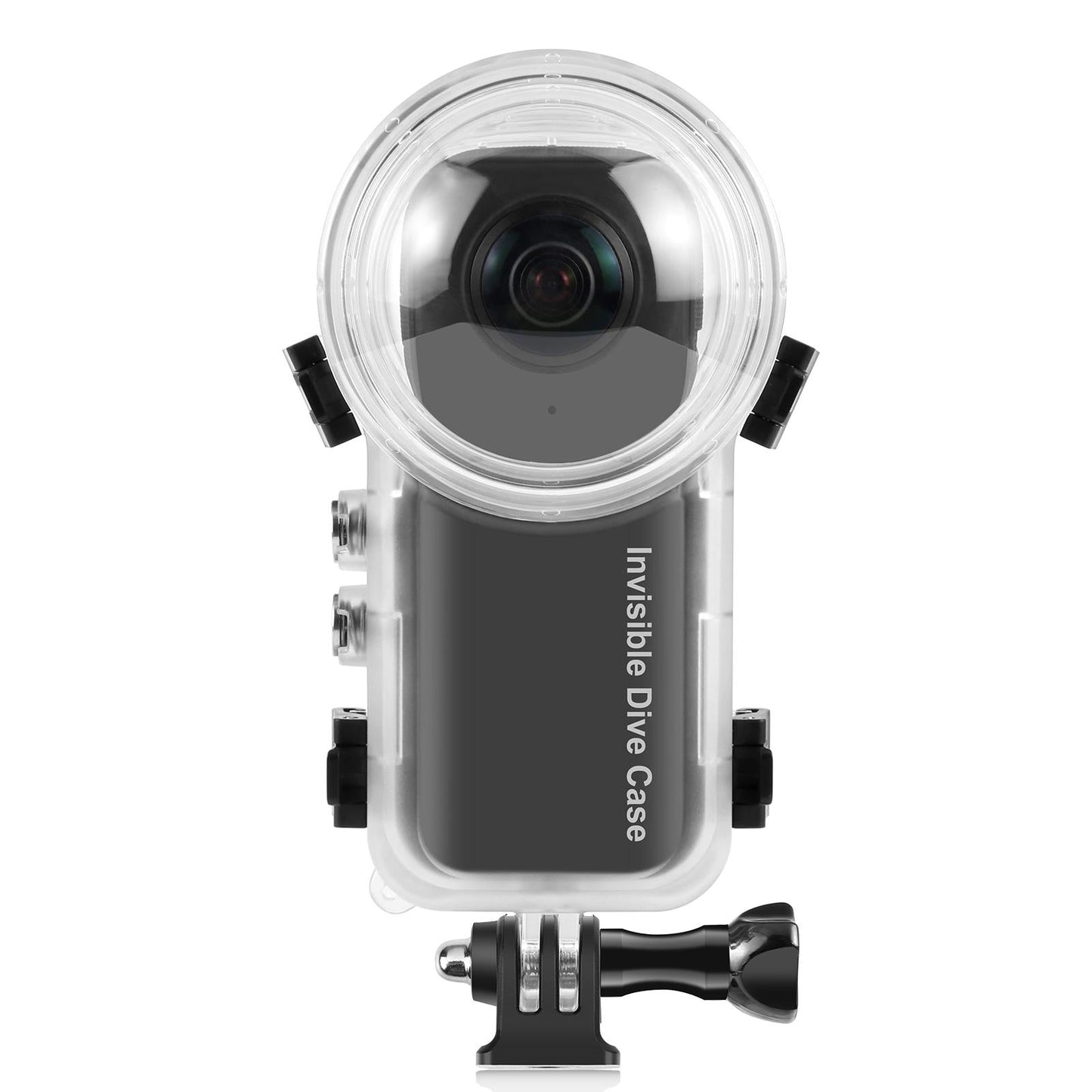 Waterproof Sealed for Insta360 X4 - 50m Depth