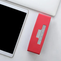 Shockproof Soft Silicone Case for Bose Soundlink Mini 1 / 2 Bluetooth Speaker - White