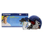 Spartan MC 3000 Cricket Helmet - Medium Size - Navy