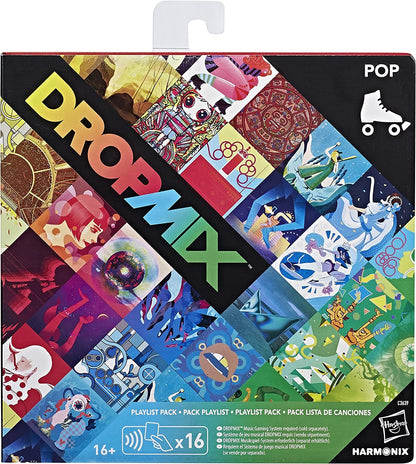 Hasbro Harmonix DropMix Playlist Pack Pop (Derby)