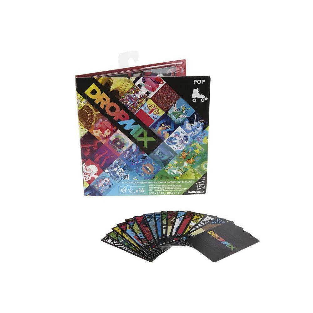 Hasbro Harmonix DropMix Playlist Pack Pop (Derby)