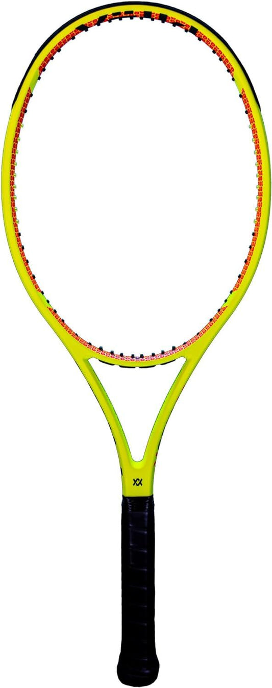 VOLKL V-CELL 10 (300g) Tennis Racquet - Unstrung - 4 3/8