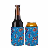 Australian Sea Stubby Cooler 2-Pack - Standard