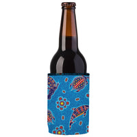 Australian Sea Stubby Cooler - Standard