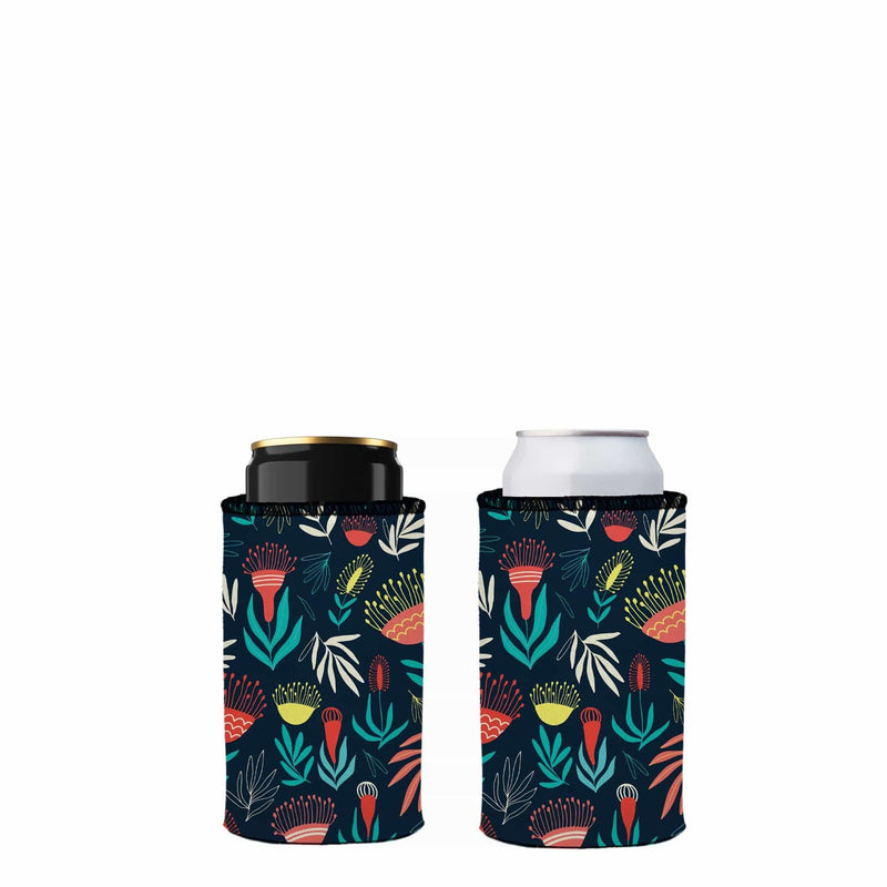 Australian Native Stubby Cooler 2-Pack - Standard