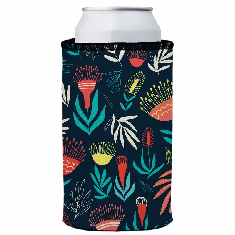 Australian Native Stubby Cooler - Standard