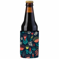 Australian Native Stubby Cooler - Standard