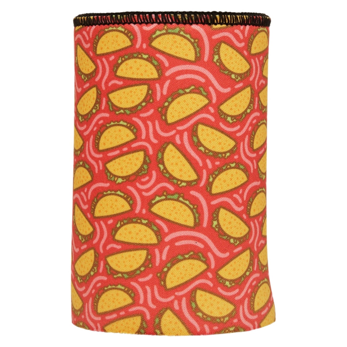 Raining Tacos Stubby Cooler - Standard