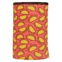 Raining Tacos Stubby Cooler - Standard
