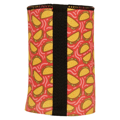 Raining Tacos Stubby Cooler - Standard