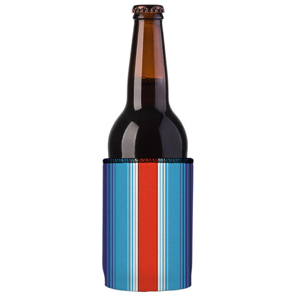 Mexican Blanket Stubby Cooler 2-Pack - Standard