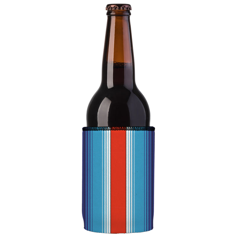 Mexican Blanket Stubby Cooler 2-Pack - Standard