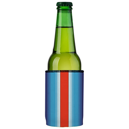 Mexican Blanket Stubby Cooler 2-Pack - Standard