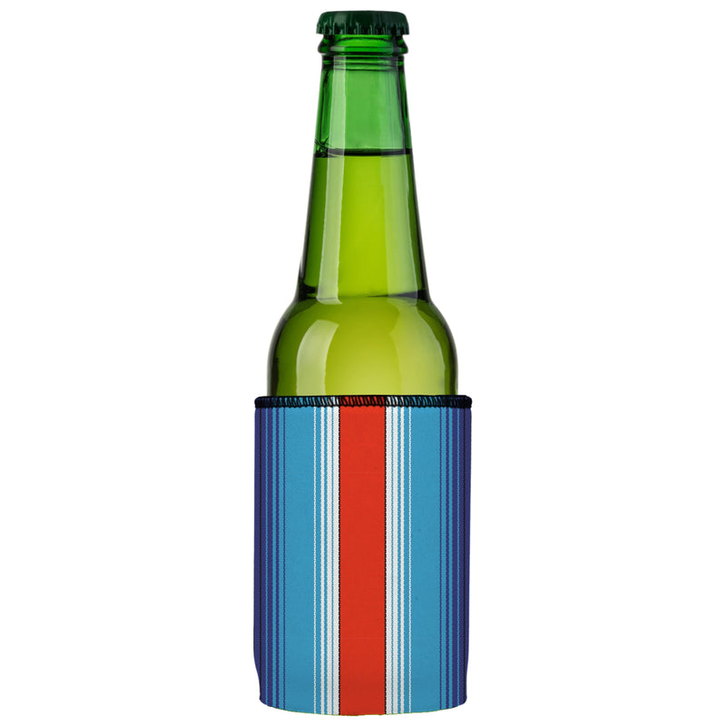 Mexican Blanket Stubby Cooler 2-Pack - Standard