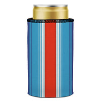 Mexican Blanket Stubby Cooler 2-Pack - Standard